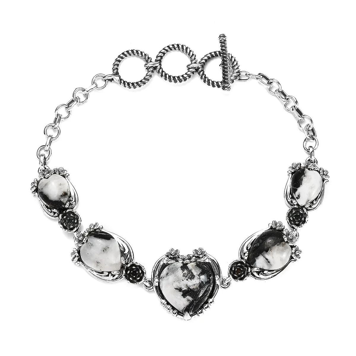 Sophisticated HomeJewelryBraceletsFashion Bracelets 7568551 Expertly Made