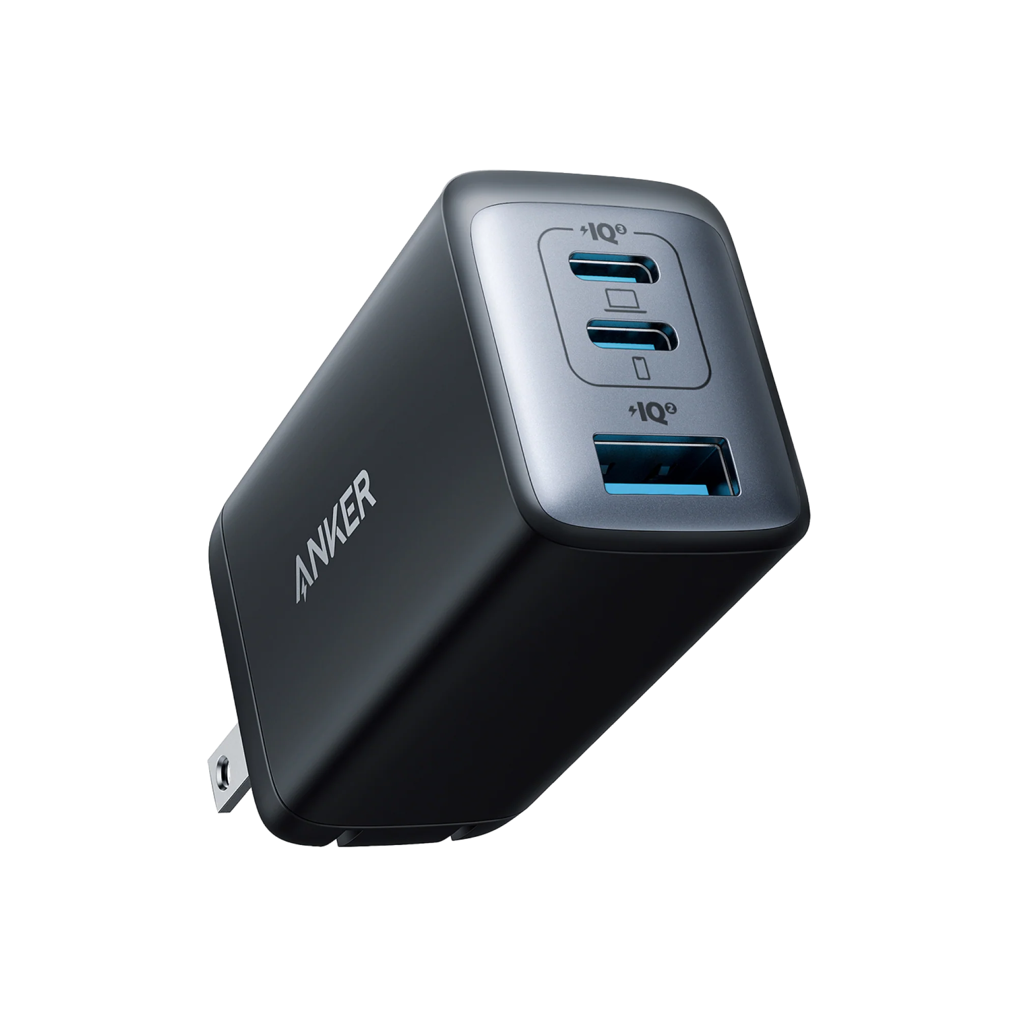 Classic Anker b 735 b Charger Nano II 65W Original Design