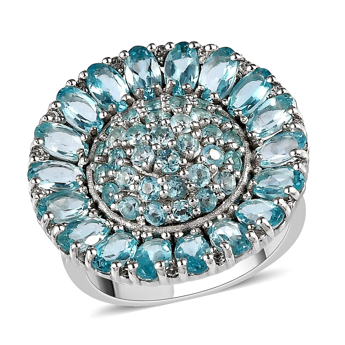 Sophisticated HomeJewelryRingsCluster Rings 7264676 Healthy