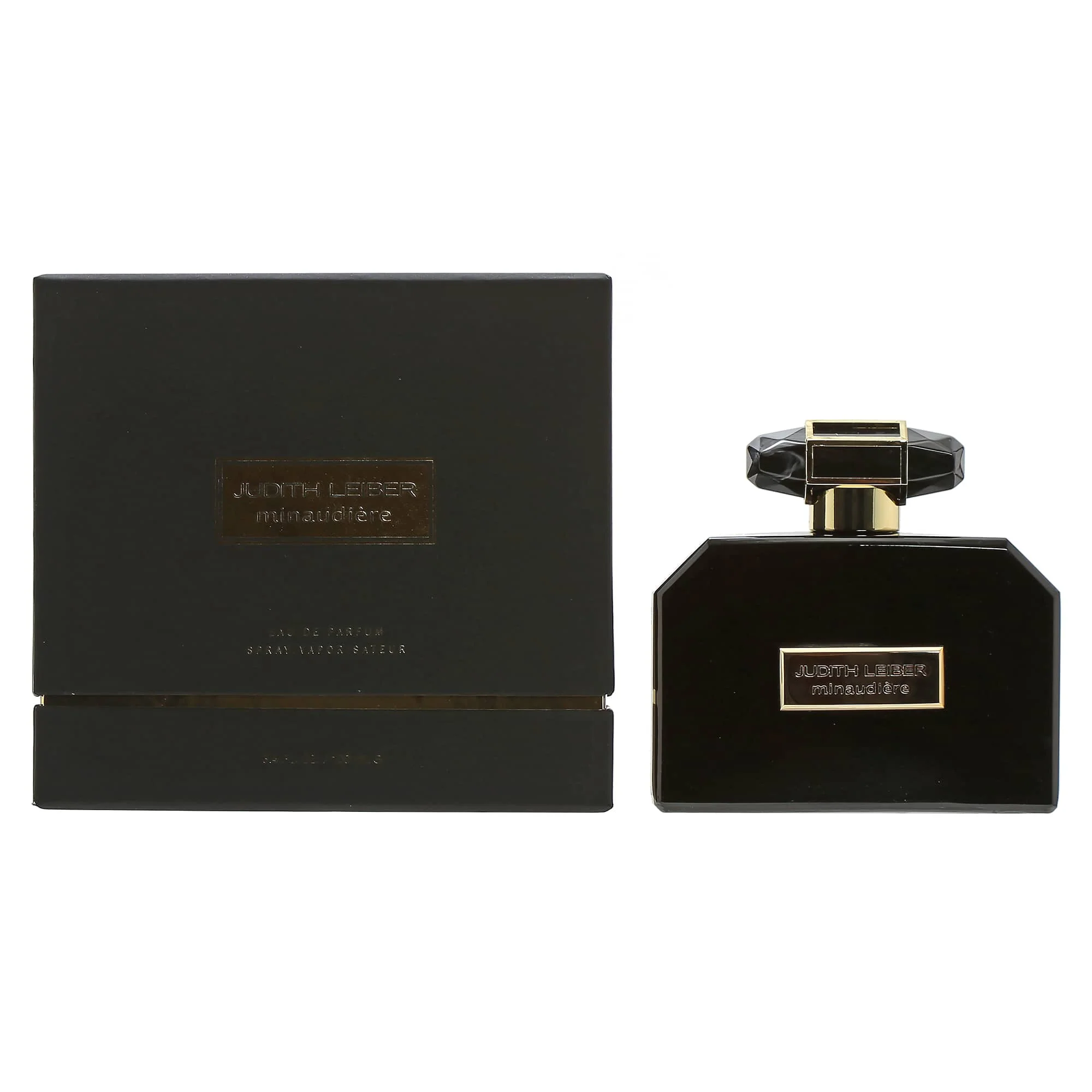 Flexible Judith Leiber Minaudiere Oud EDP Sustainable