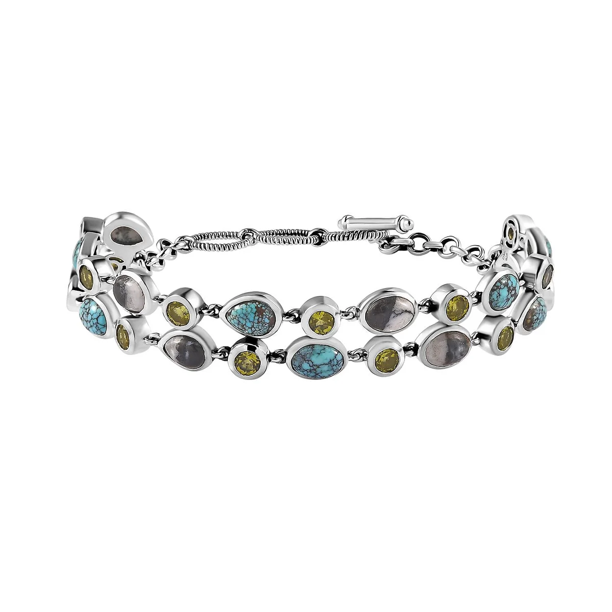 Dependable HomeJewelryBraceletsFashion Bracelets 7742066 Relaxed