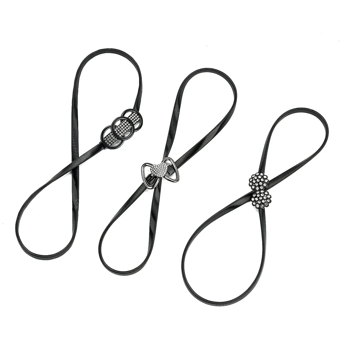 Powerful HomeWomen's Fashion AccessoriesBelts 8235522 Efficient