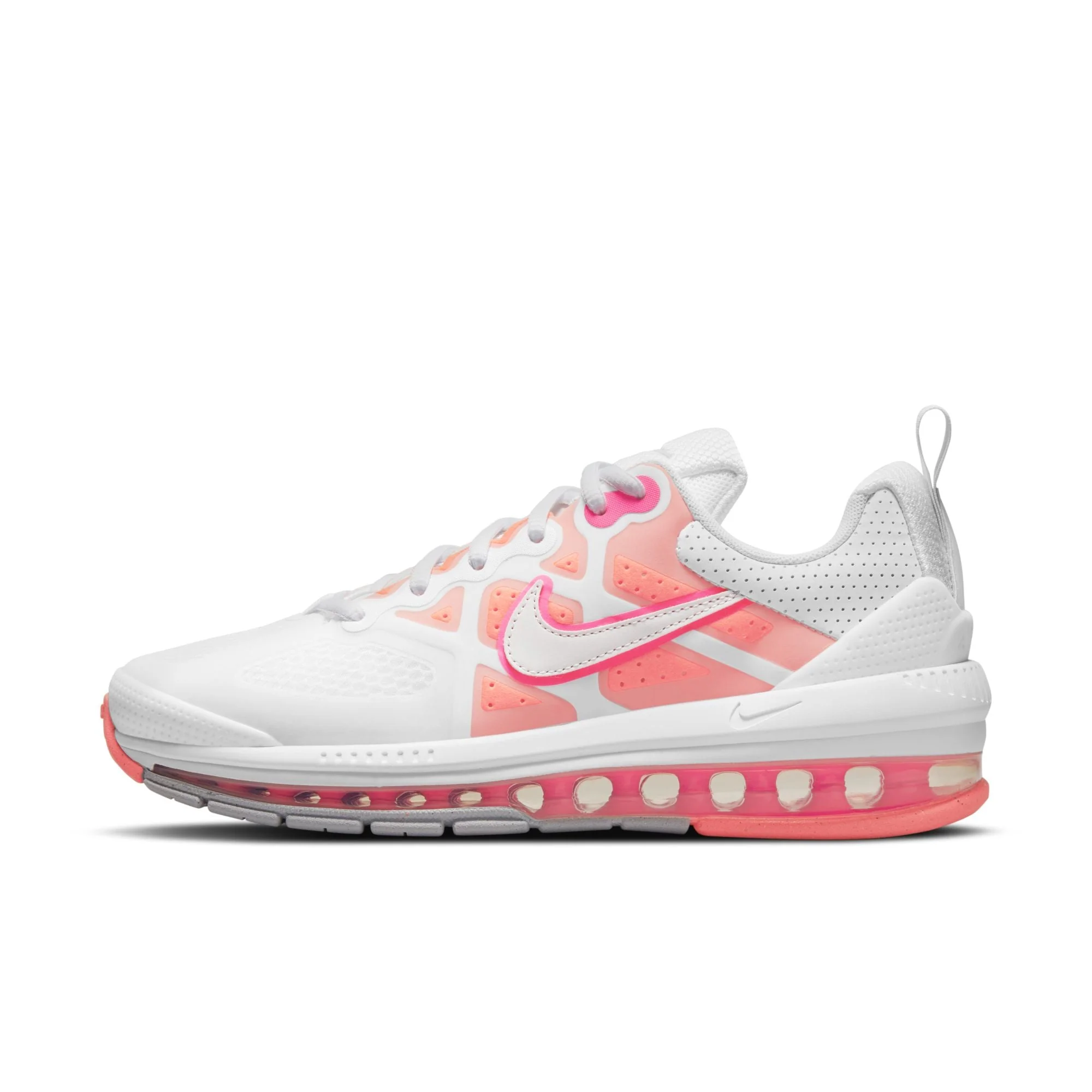 Responsible Nike Women's Air Max Genome Sneakers Efficient