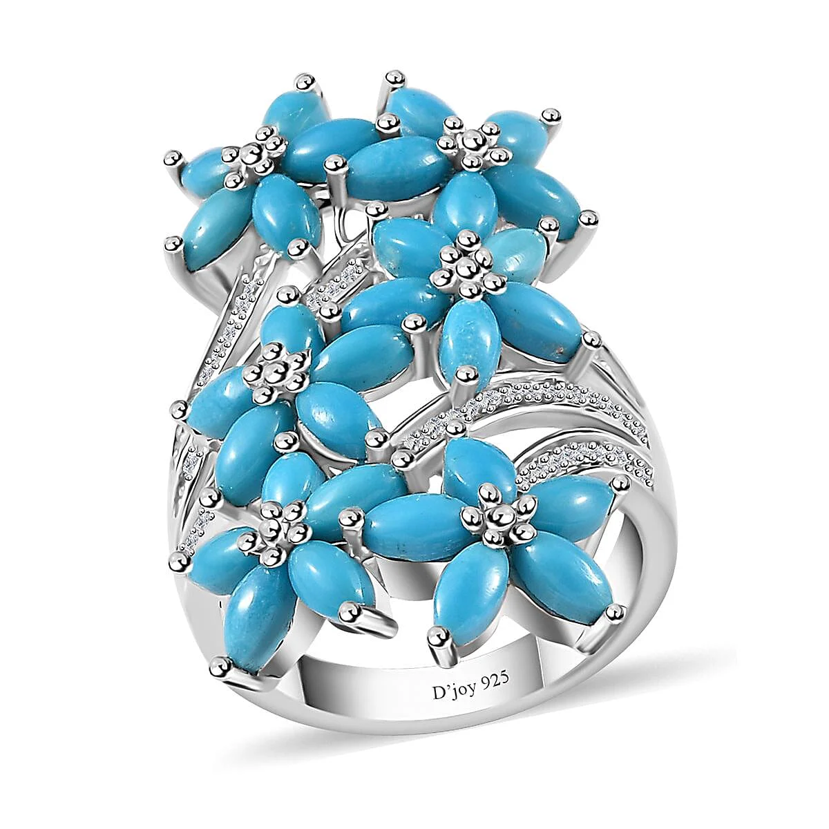 Traditional HomeJewelryRingsCluster Rings 7779552 Detailed