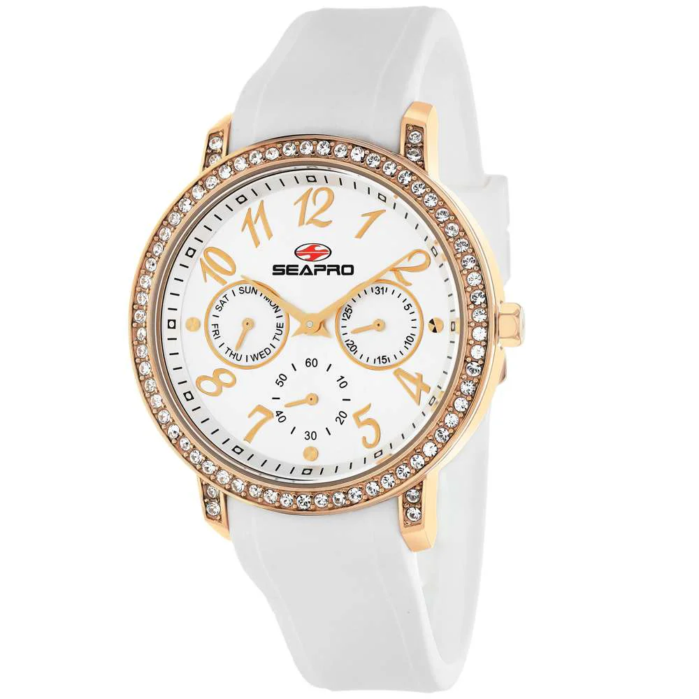 Superior Seapro Women's Swell Original Design