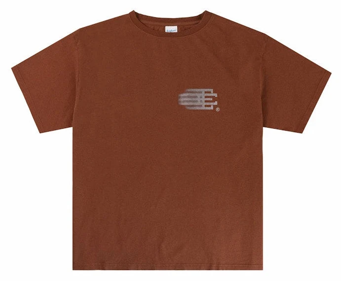 Verified Eric Emanuel Men's Ee Basic T-Shirt Fw24 Original Design