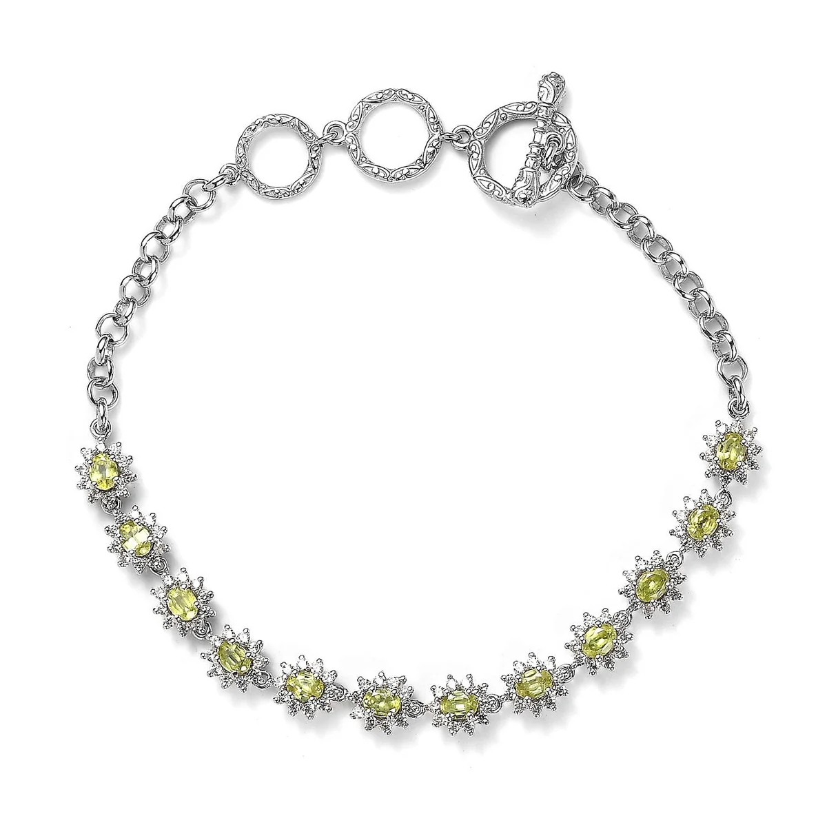 Consistent HomeJewelryBraceletsFashion Bracelets 7591662 Top-Quality