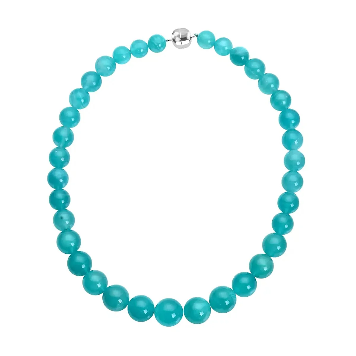 Authentic HomeJewelryNecklacesBeaded Necklaces 7172542 Carefully Designed