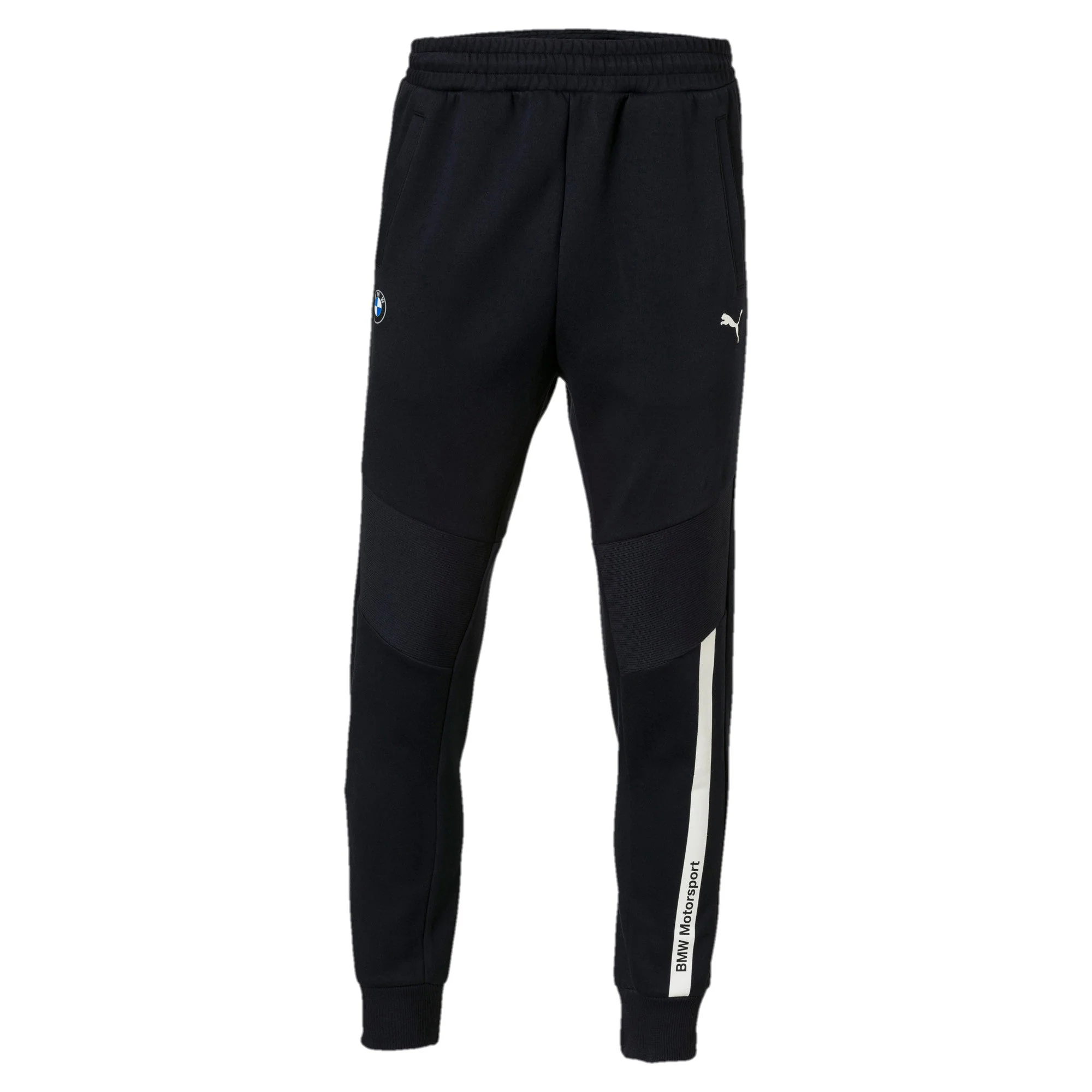 Lightweight Puma Bmw Motorsport Sweat Pants Prestigious