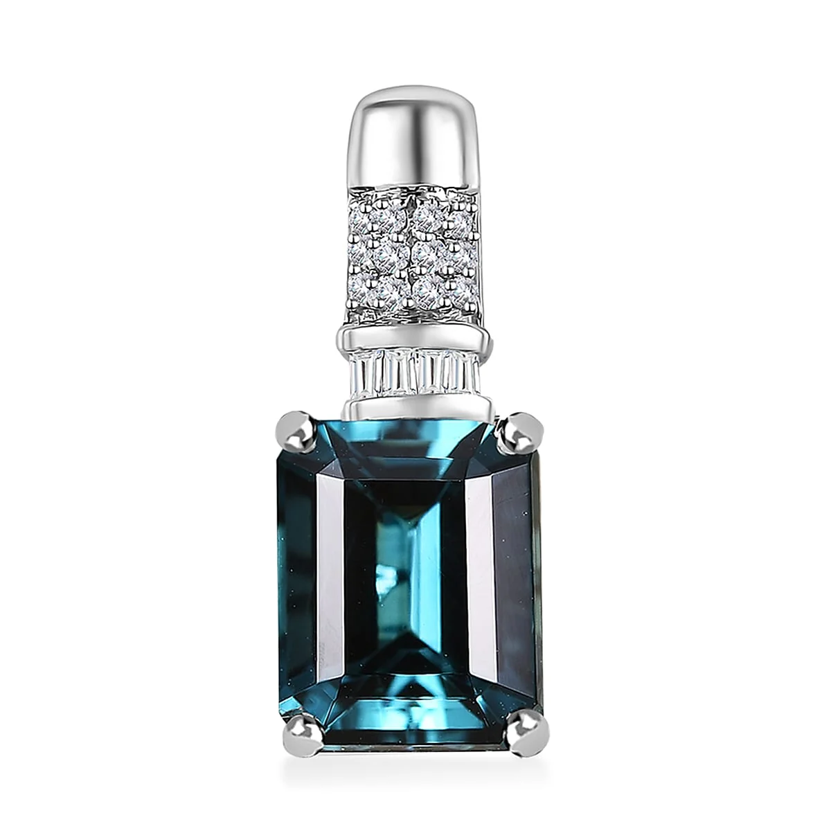 Recyclable HomeJewelryPendants 7792906 Verified
