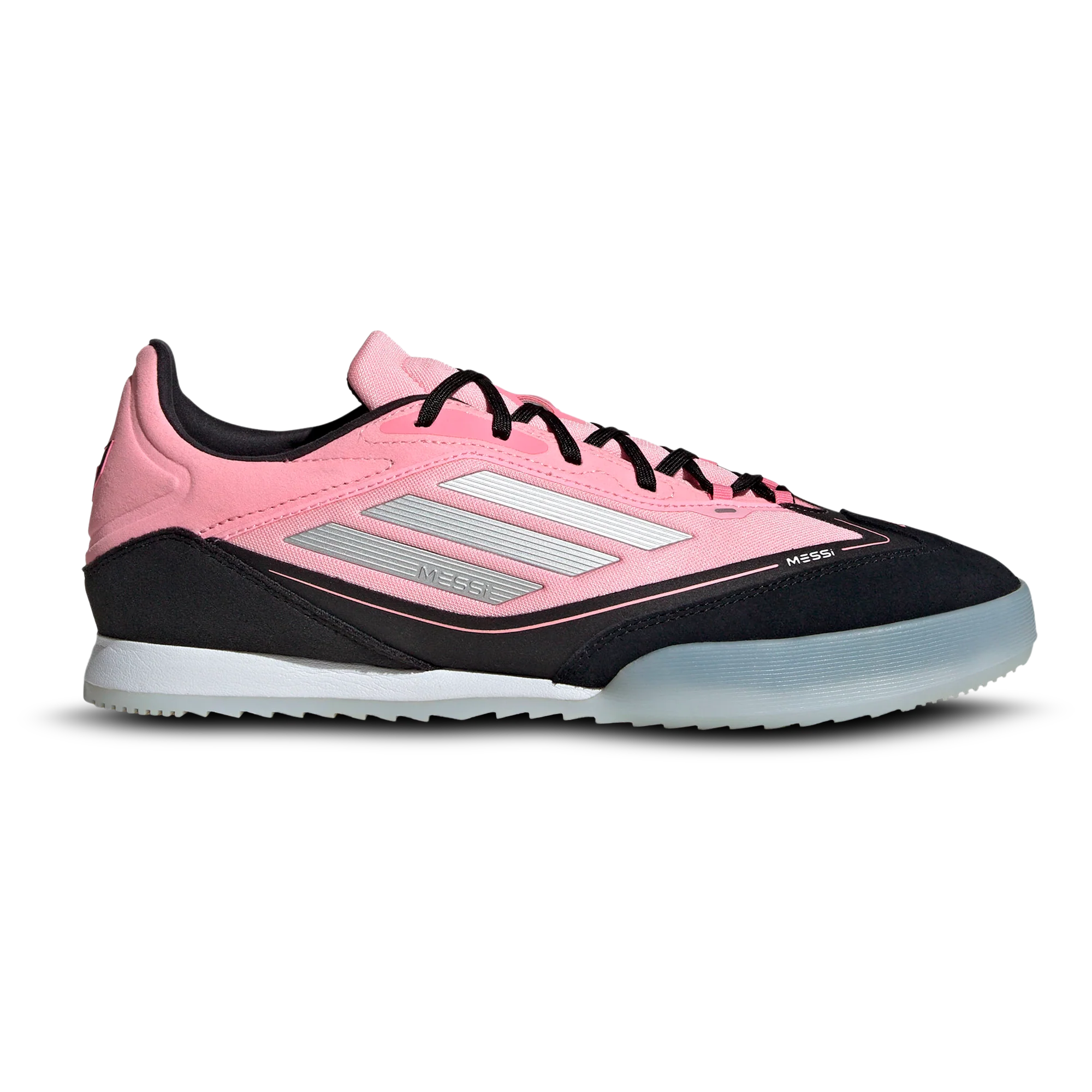 Certified adidas Men's F50 style 24 Messi - Light Pink Elite