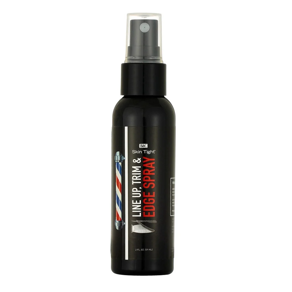 Easy-to-Use B C Skin Tight Line Up Trim And Edge Spray 2 Oz Top-Quality
