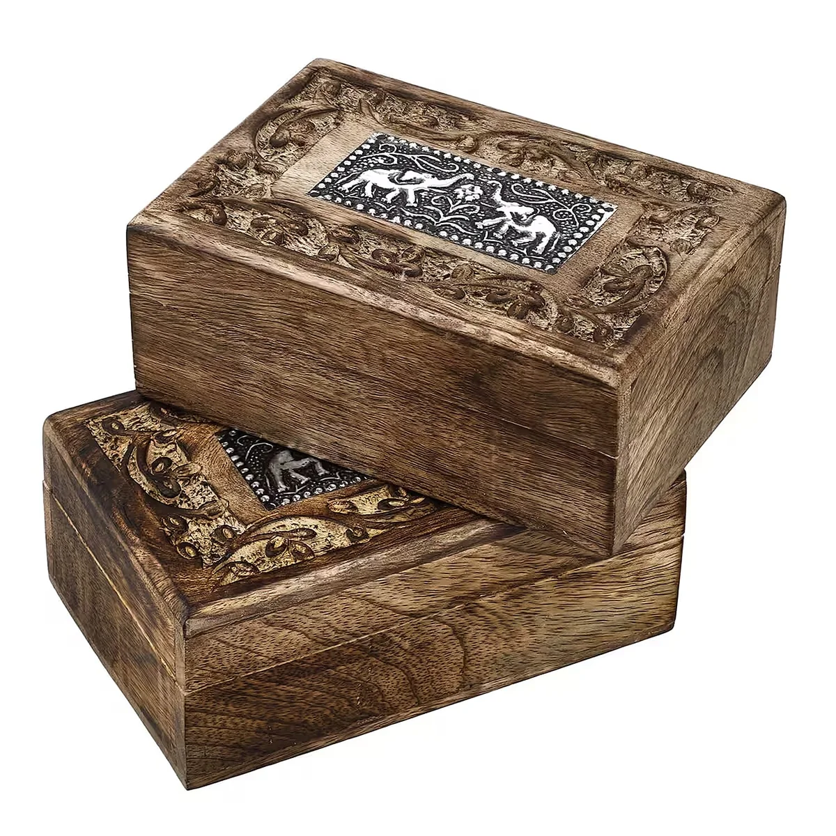 Casual HomeHomeJewelry Box 7735123 Organic