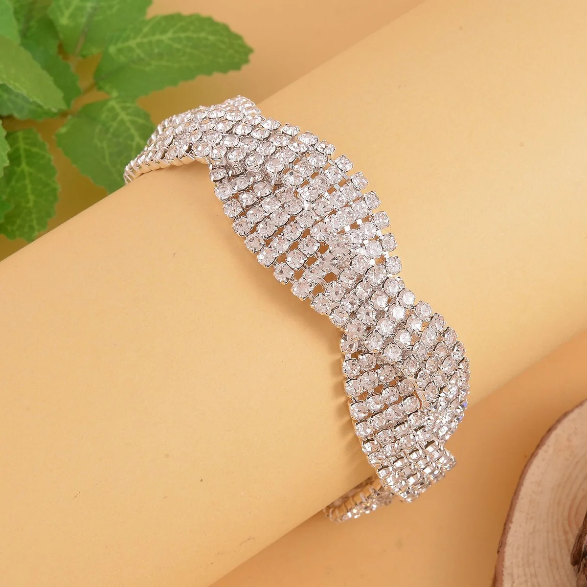Sustainable HomeJewelryBraceletsFashion Bracelets 7200064 Pure