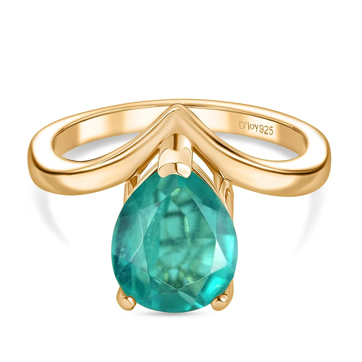 Solid HomeJewelryRingsSolitaire Rings 8644204 Traditional