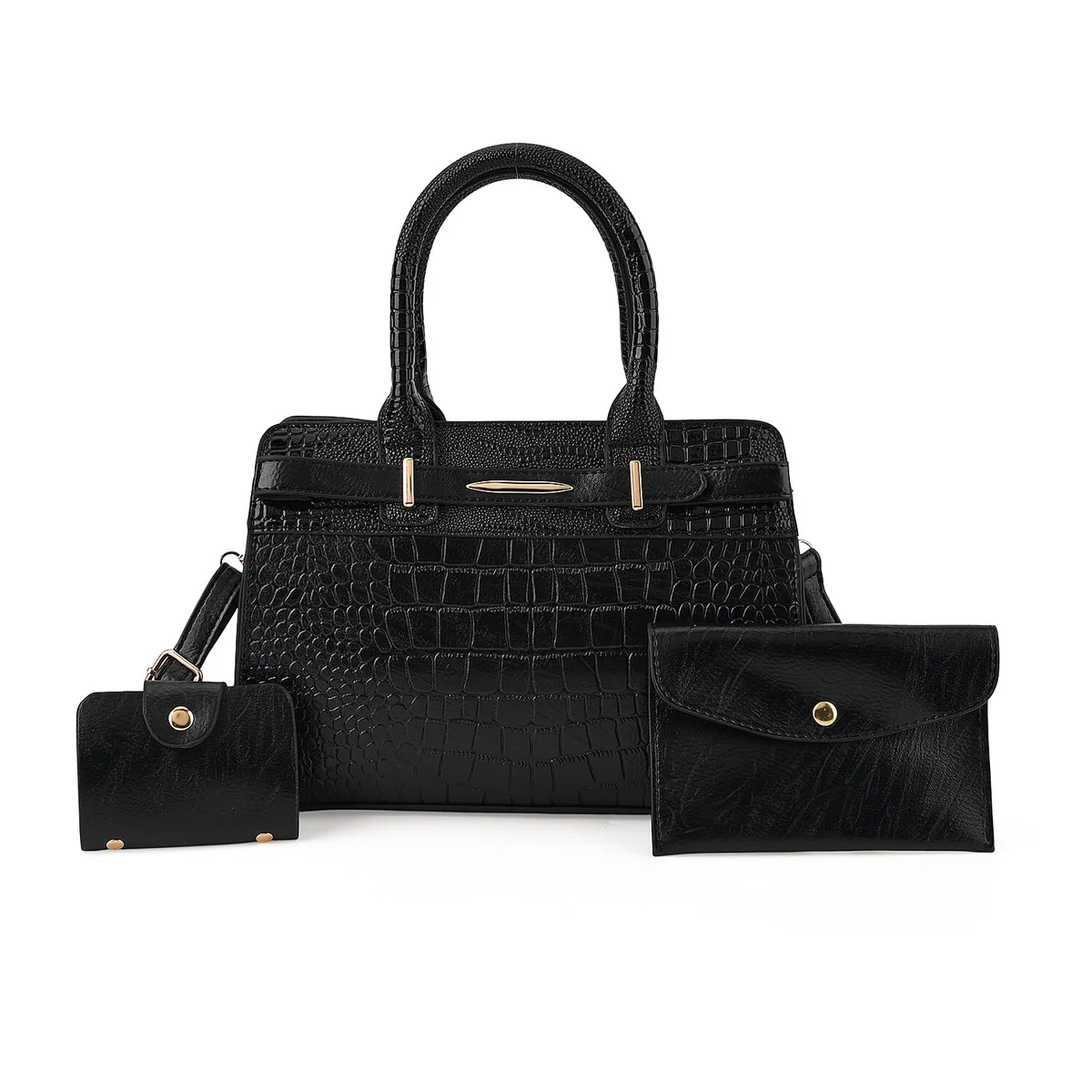 Pure HomeWomen's Fashion AccessoriesHandbagsTote 8486313 Fast