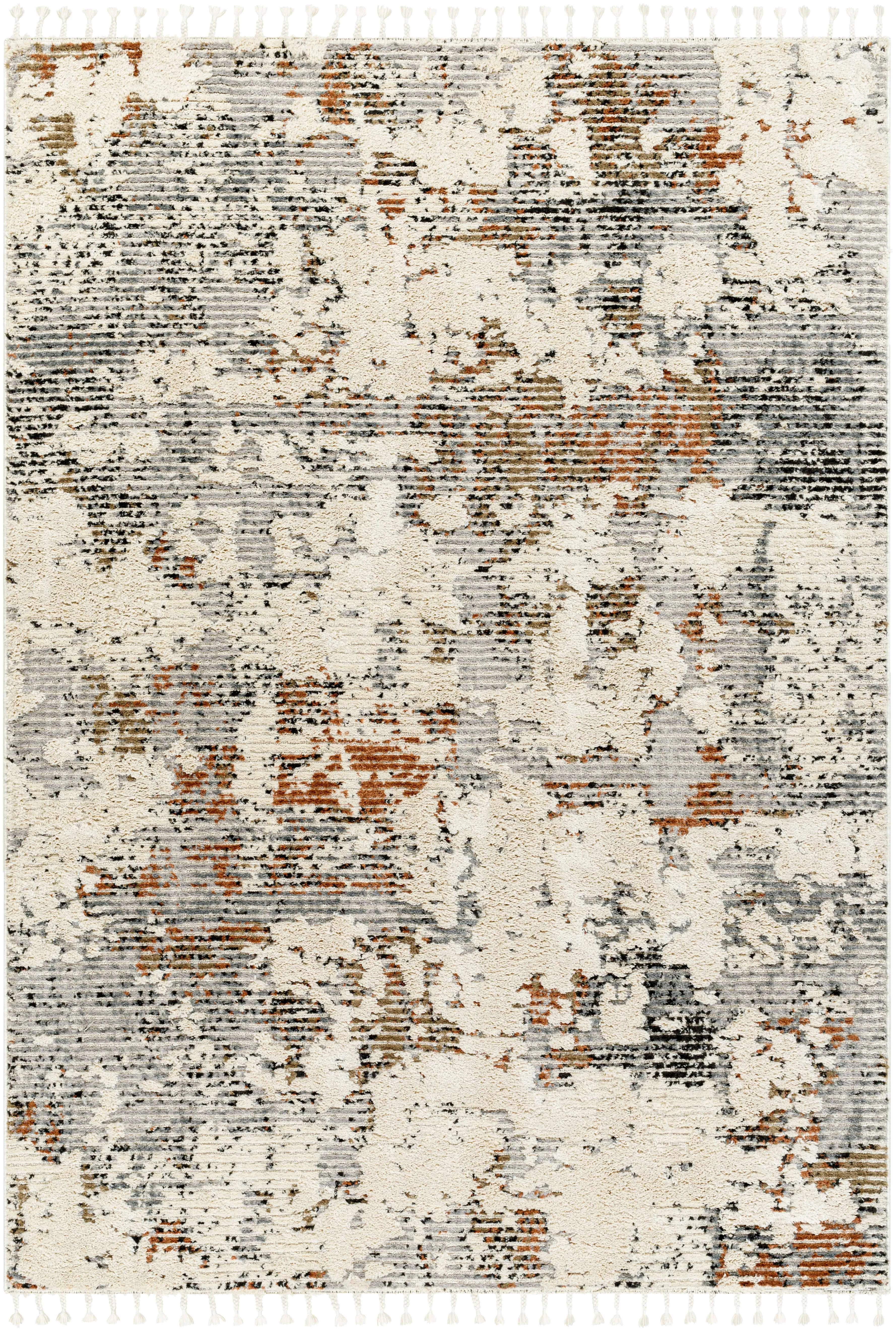 Soft Idola Area Rug Top-Quality