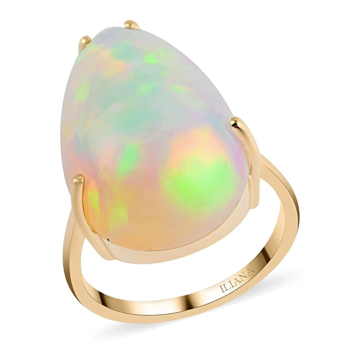 Unique HomeJewelryRingsCocktail 7023434 Specialty