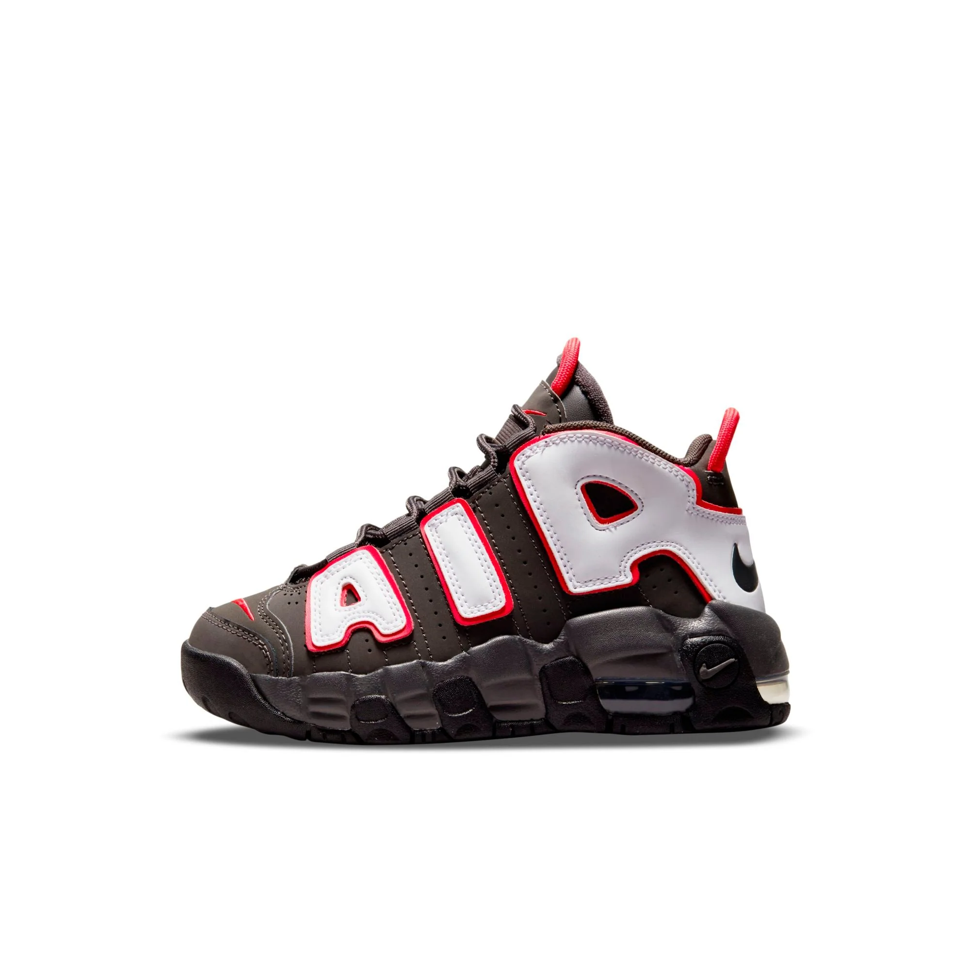 Traditional Nike Preschool Air More Uptempo Ps Fine Crafted