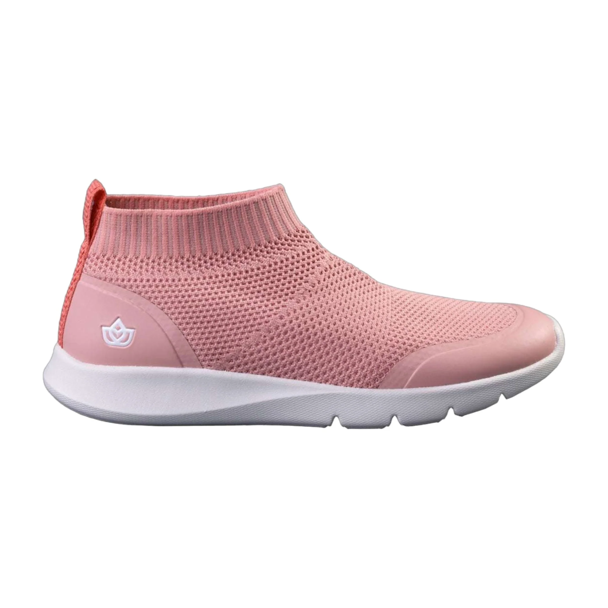 High-End Spenco Thrive Knit Sneaker Powerful