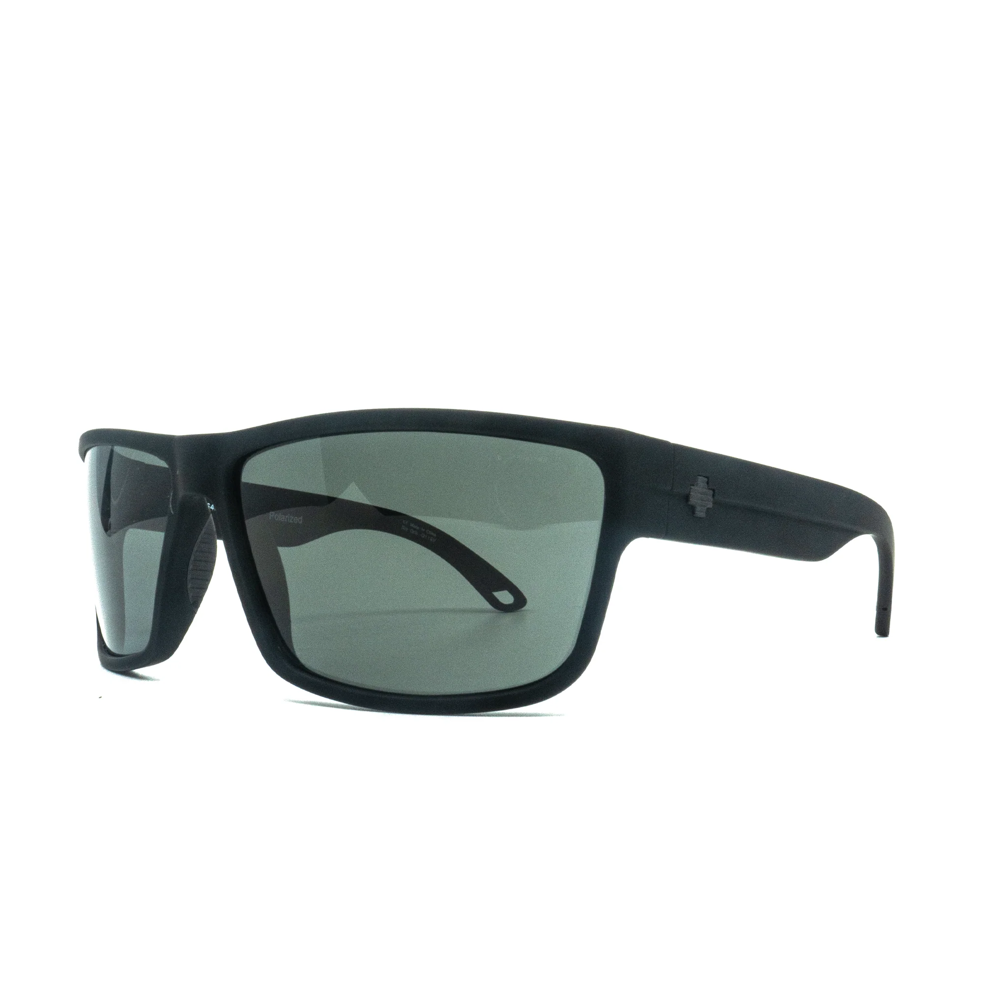 Elite Spy Optic Men's Rocky Sosi Standard Issue Polarized Sunglasses Smart