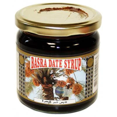 Sophisticated Basra date syrup Innovative