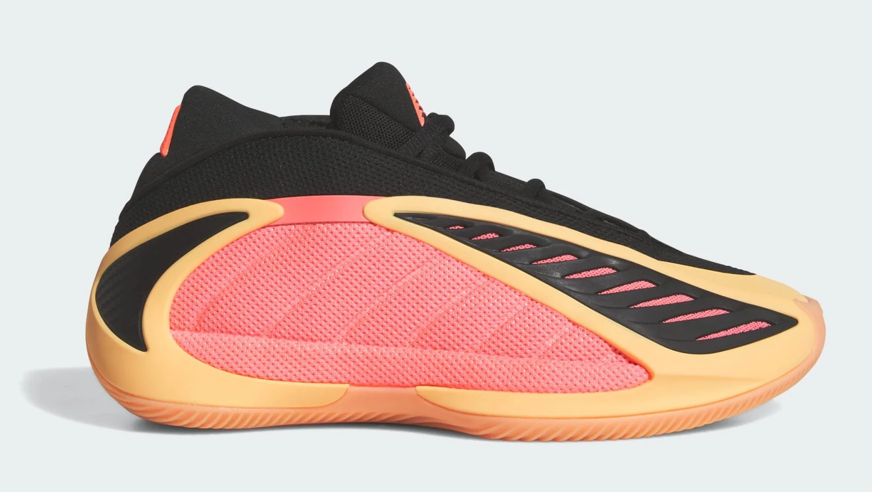Exceptional adidas Youth Anthony Edwards 2 J Sneakers Optimized
