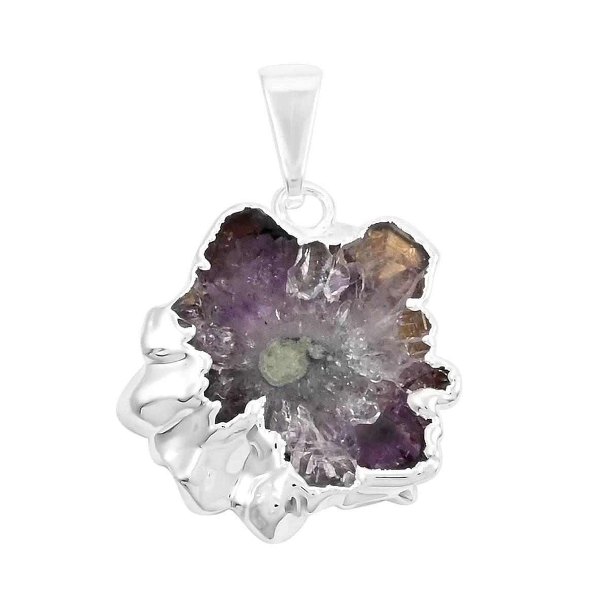 Solid HomeJewelryPendants 7734015 Original