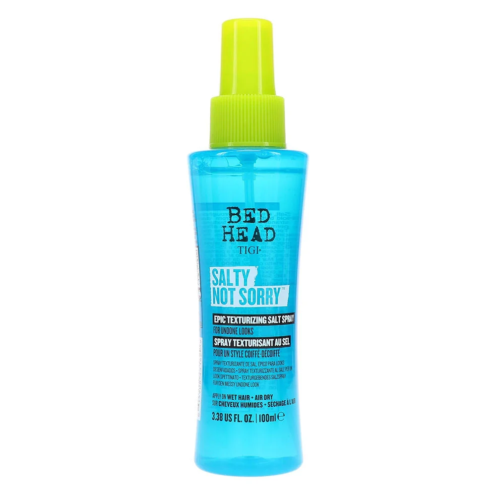 Secure Tigi Bed Head Manipulator Matte Texture And Firm Hold Wax 2.01 Oz High-End
