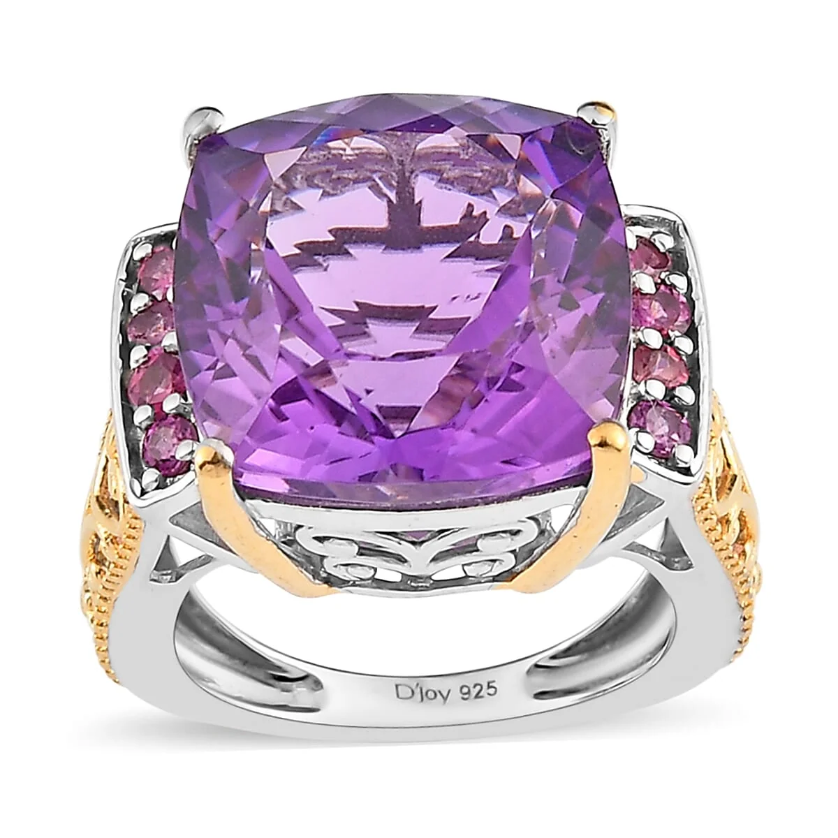 Verified HomeJewelryRingsCocktail 7517352 Original Design