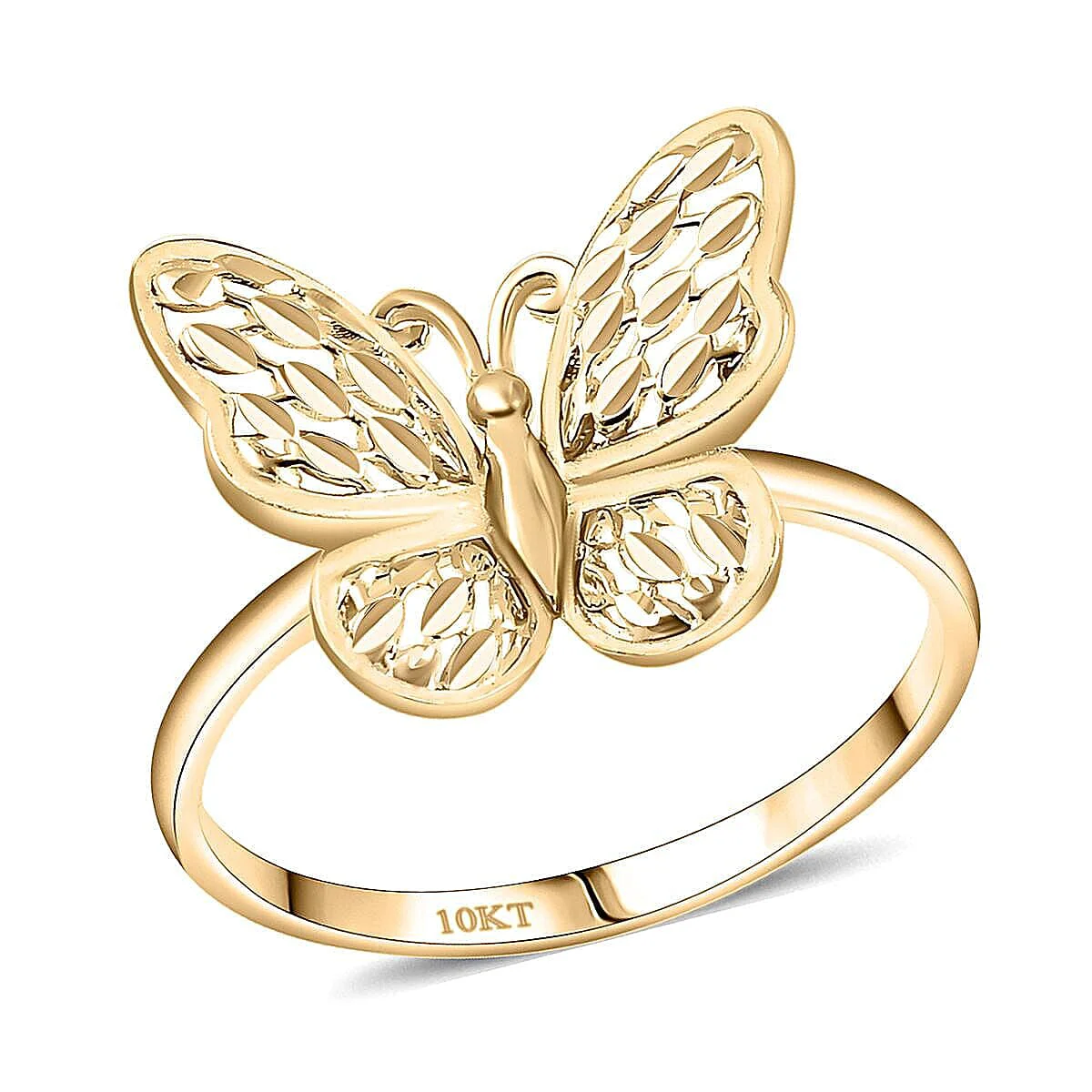 Clean HomeJewelryRingsFashion Rings 8135243 Convenient