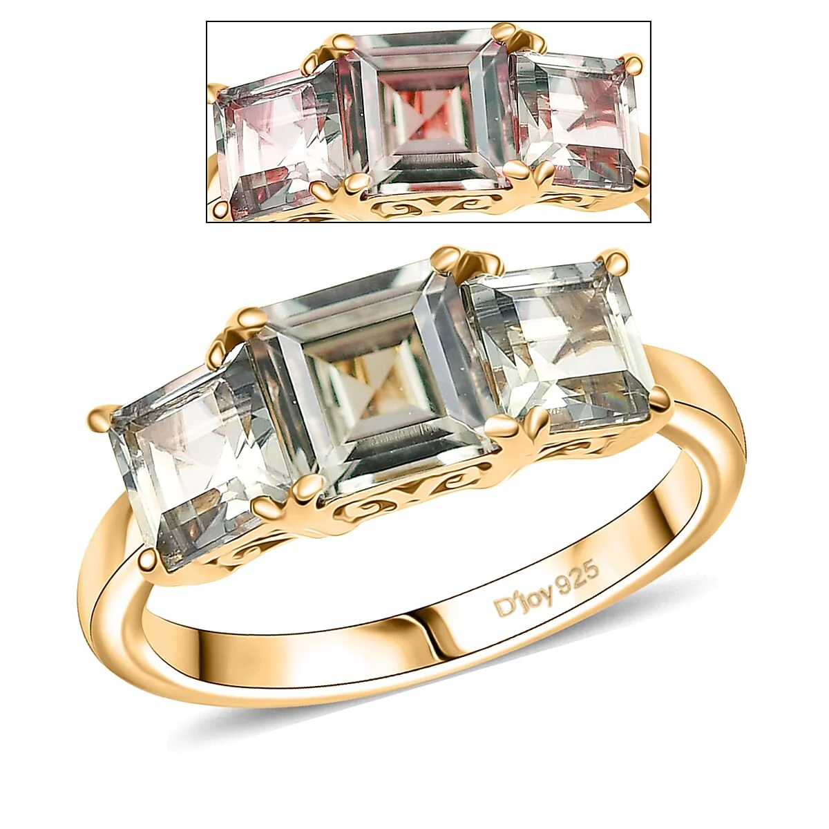 Comfortable HomeJewelryRingsFashion Rings 8205784 Durable