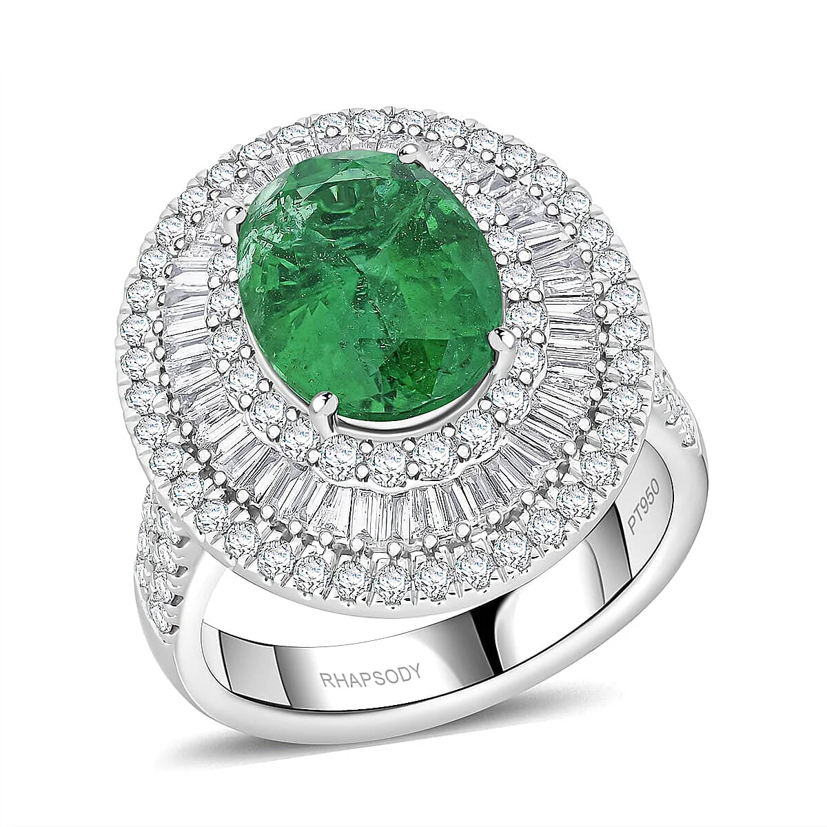 Soft HomeJewelryRingsHalo Rings 7779285 Professional