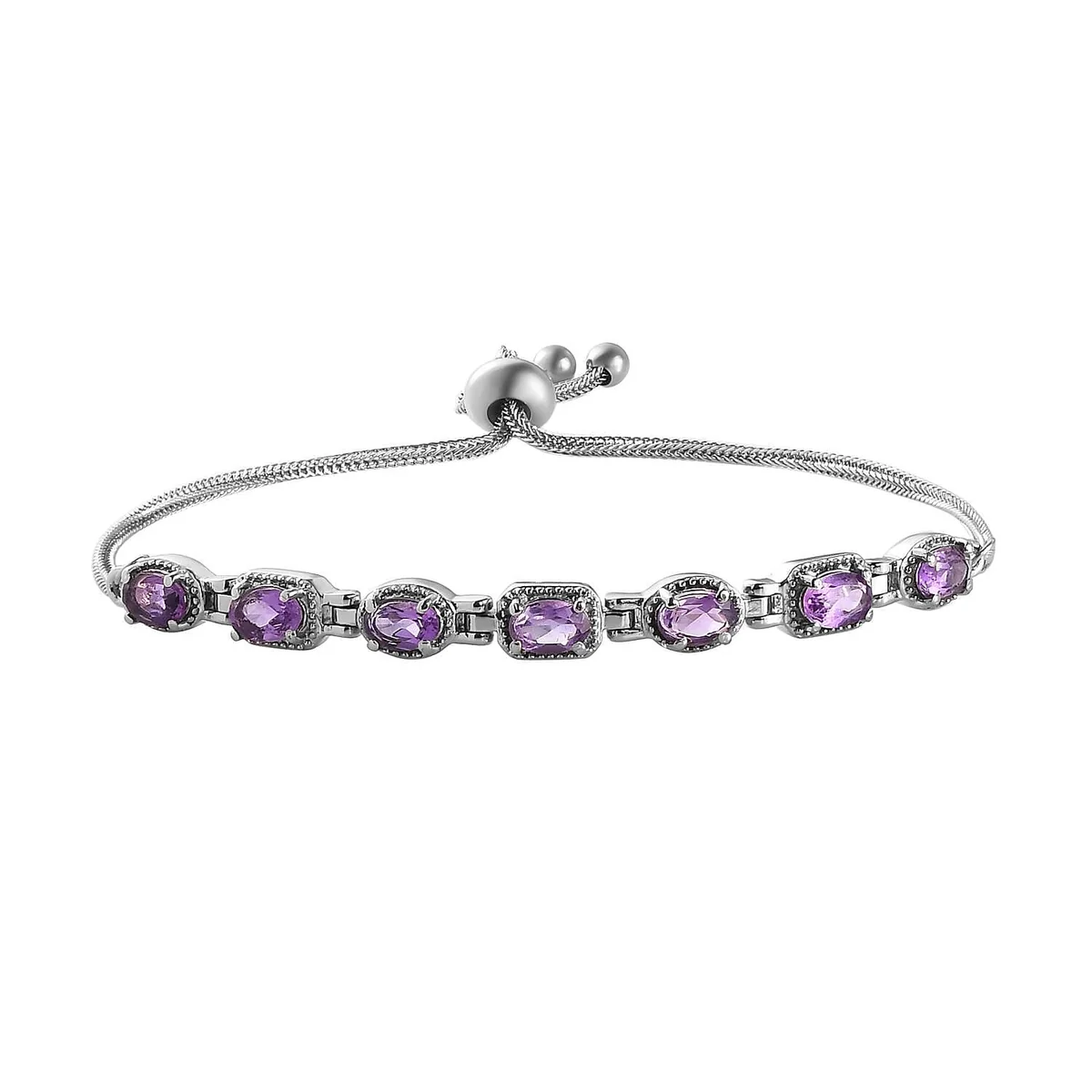 Crafted HomeJewelryBraceletsFashion Bracelets 7022145 Lightweight