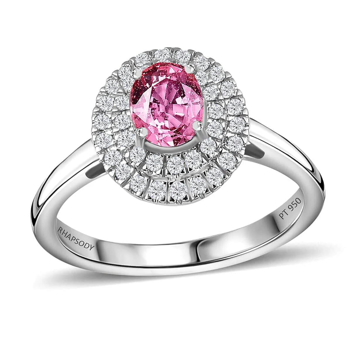Trusted HomeJewelryRingsHalo Rings 7801476 Consistent