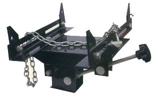 Recyclable Transmission Trans Jack Adapter for Hydraulic Floor Jack Adaptor Lift Kit Smooth