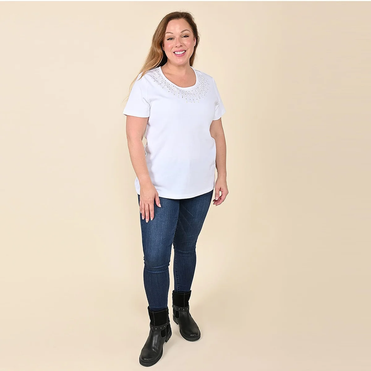 Modern HomeWomen's Fashion AccessoriesTopsShirts 7148284 Eco-Friendly