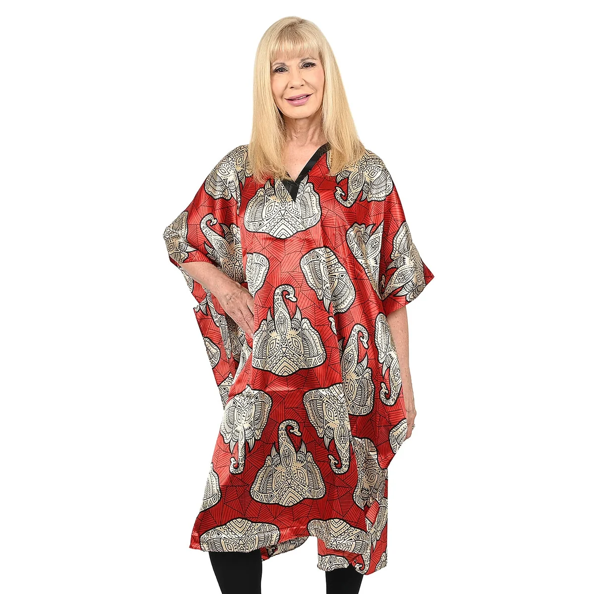 Breathable HomeWomen's Fashion AccessoriesTopsKaftan 6326294 Classic