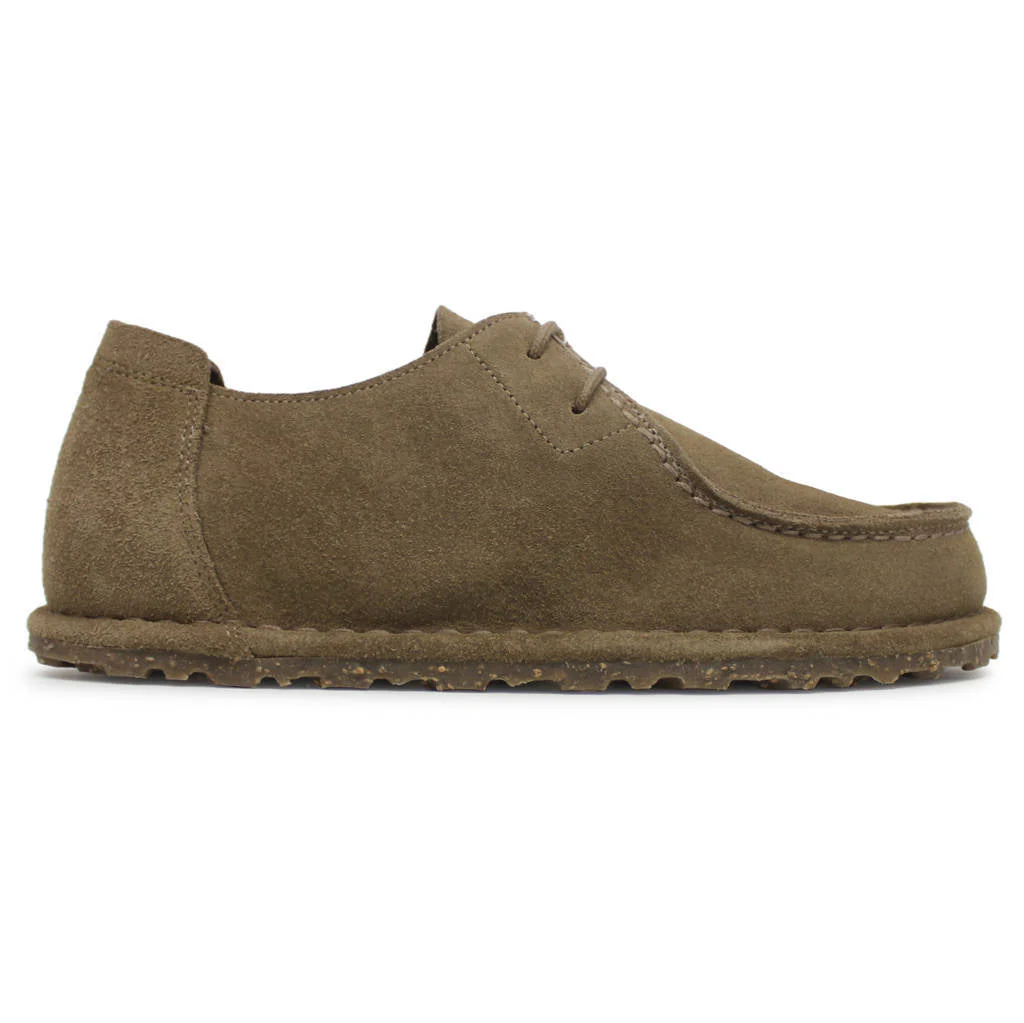 Carefully Designed Birkenstock Bend Low Decon Textile Shoes Narrow Premium