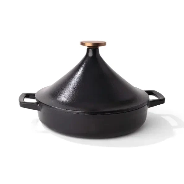 Traditional Nori Moroccan Tagine — 3 QT. Casual