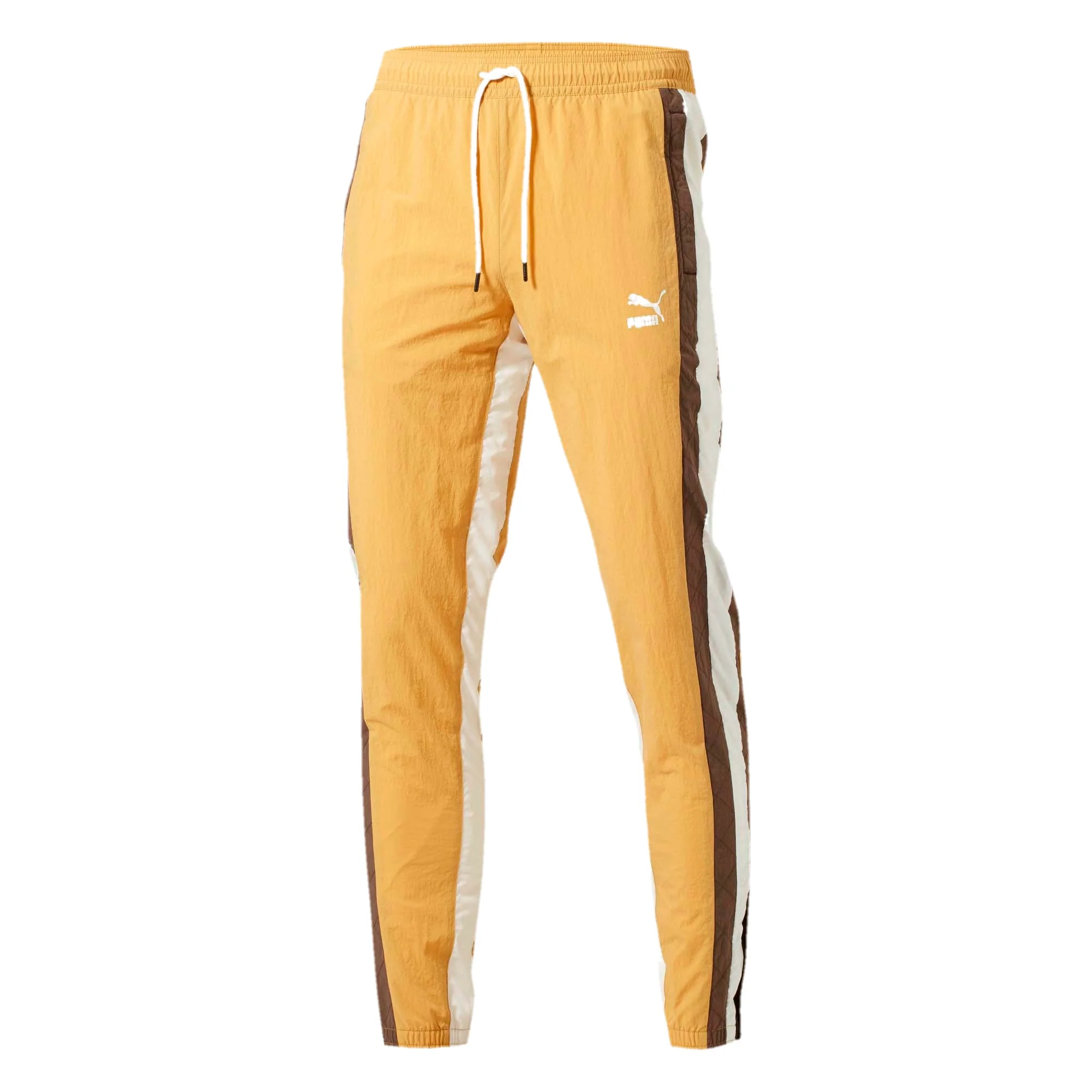 Dependable Puma Men's Lux Woven T7 Track Pant Pants High-Quality