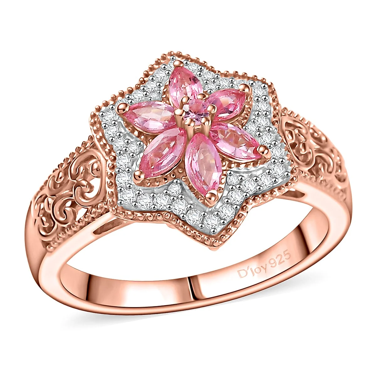 Classic HomeJewelryRingsFashion Rings 8206710 High-End