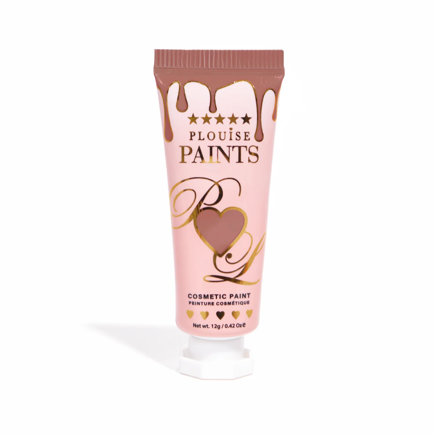 Organic P.LOUISE COSMETICS PEINTURE love you more Quality
