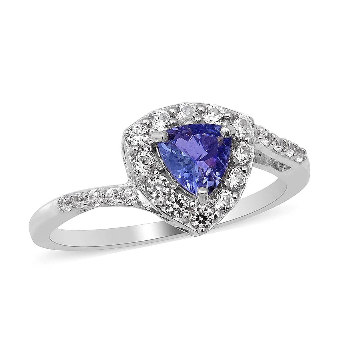 Traditional HomeJewelryRingsHalo Rings 7316682 Breathable