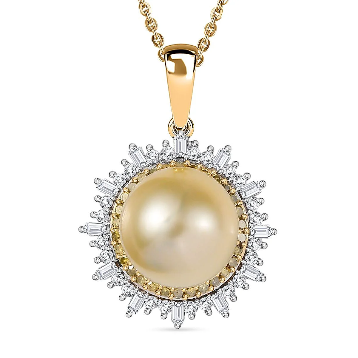 Detailed HomeJewelryPendants 4403918 Natural