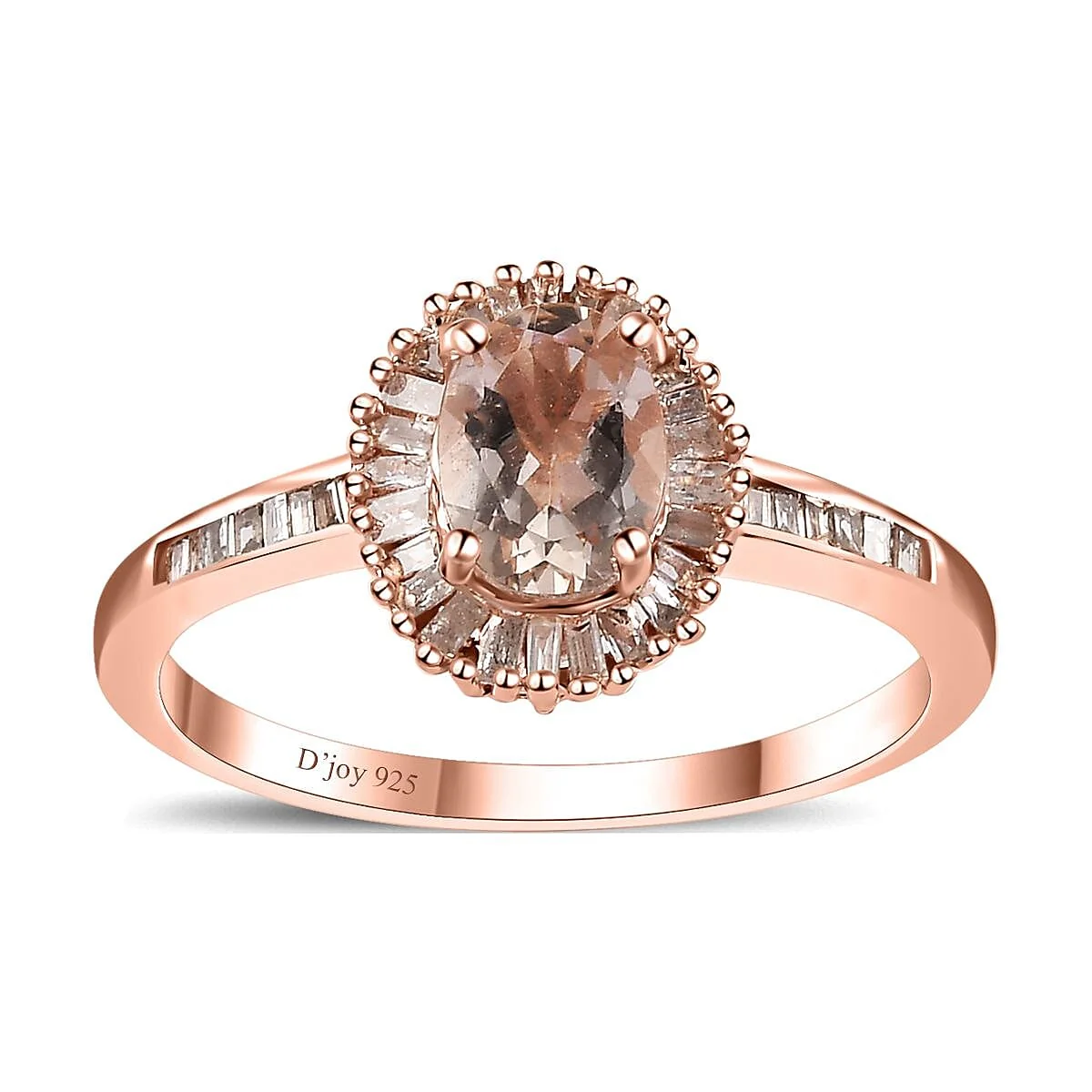 Classic HomeJewelryRingsHalo Rings 7722669 Selected