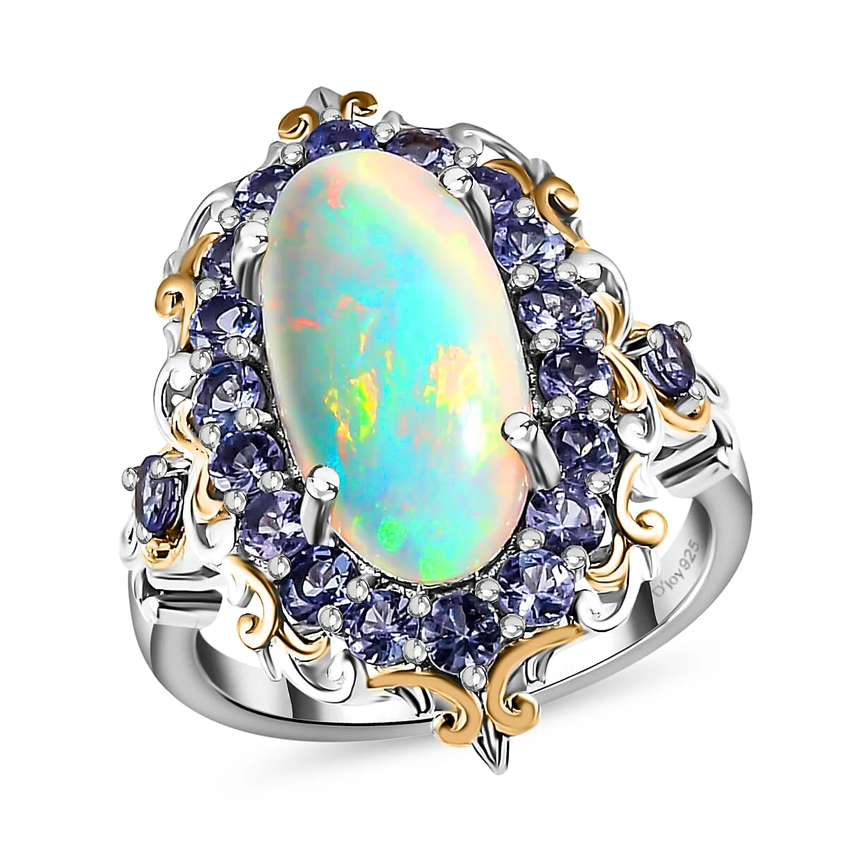 Consistent HomeJewelryRingsFashion Rings 7548144 Environmentally Friendly