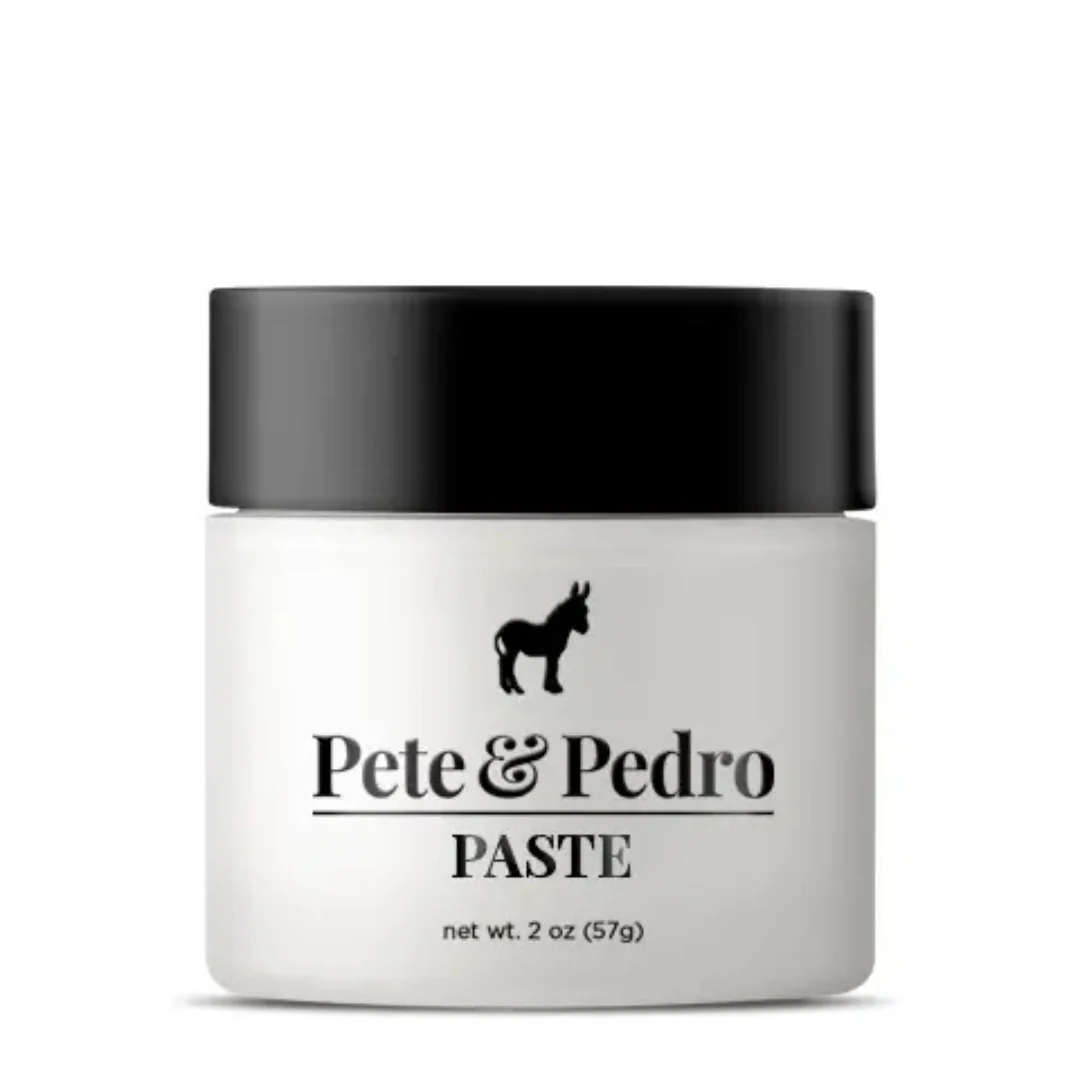 Advanced Pete Pedro Hair Paste High-Performance