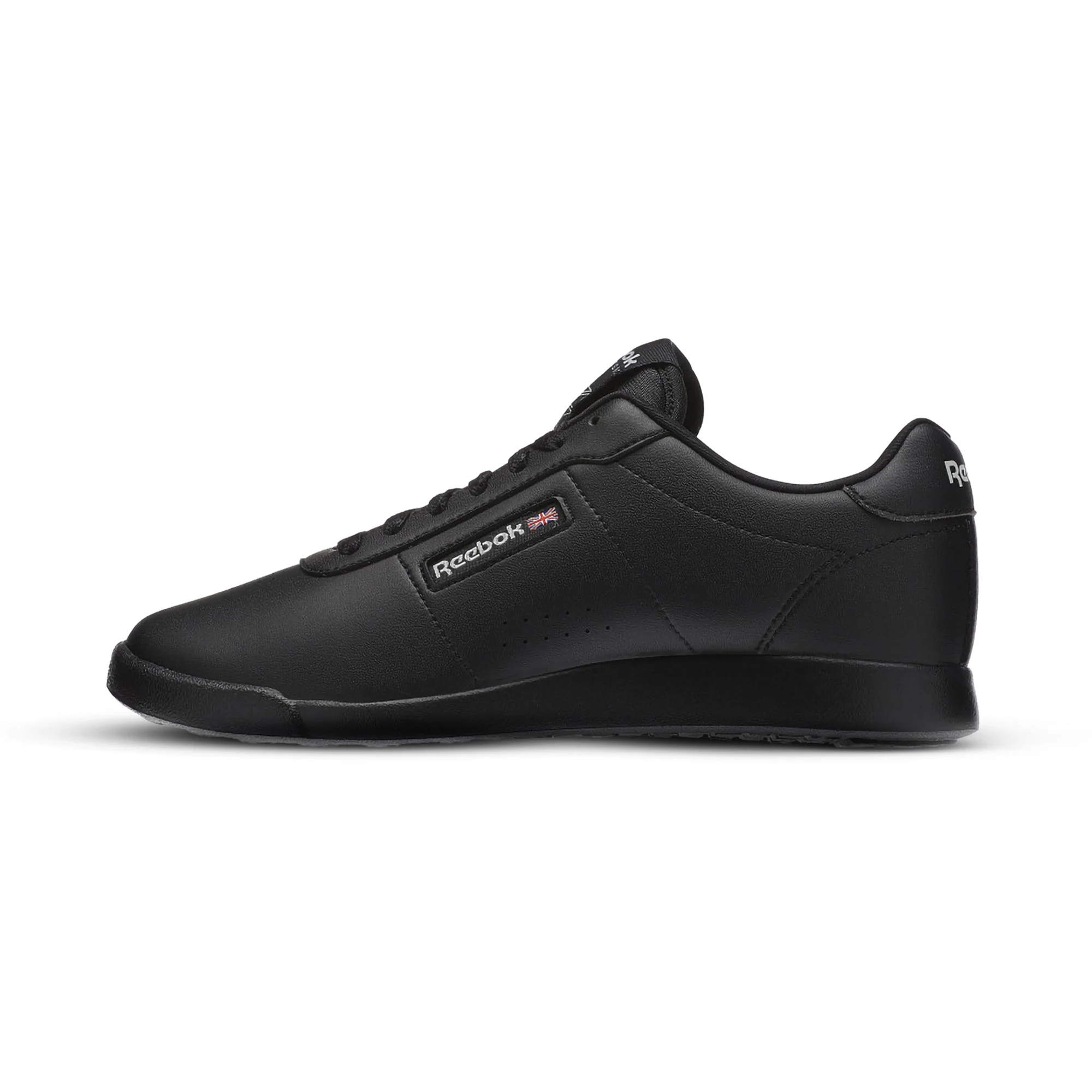 Original Design Reebok Women's Princess Lite Wide Sneakers Eco-Friendly