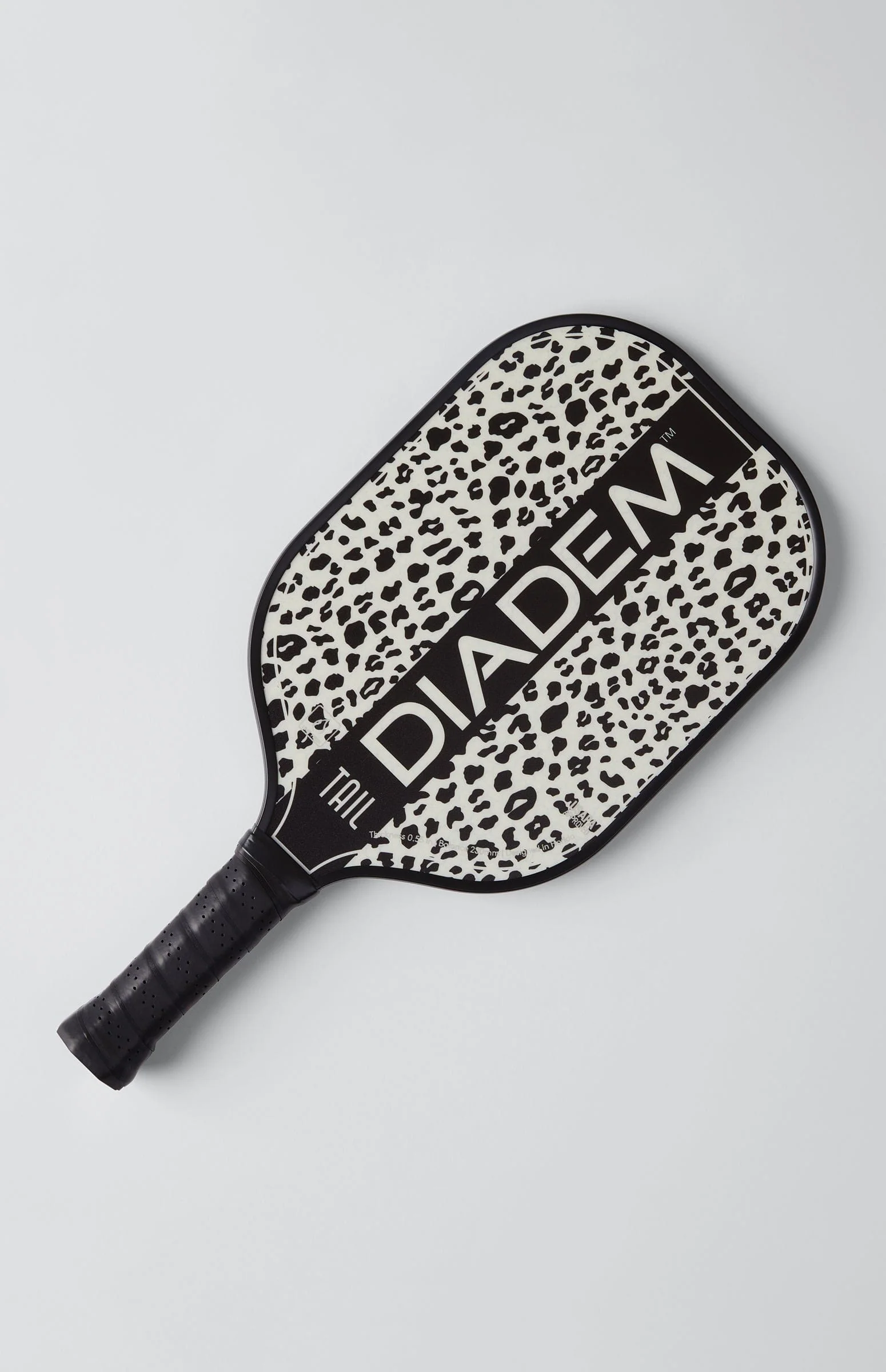 Crafted Riptide Pickleball Paddle - Nepal Selected